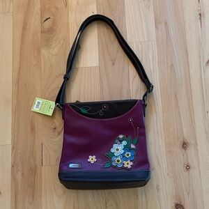 NWT Chala Handbag/Purse